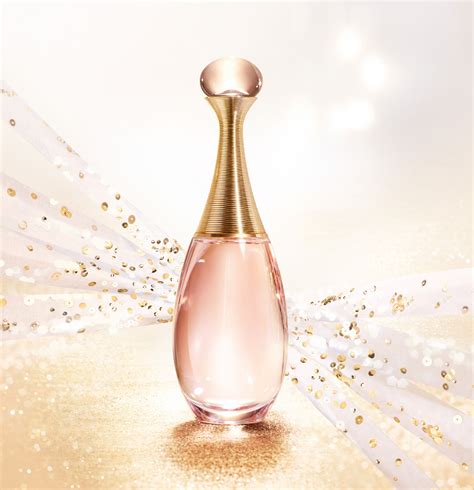 dior perfume j'adore